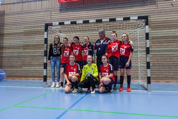 Bild 64 - C-Juniorinnen Landesmeisterschaft